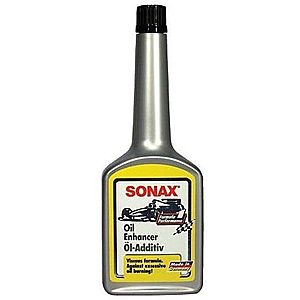 Solutie pentru reducerea consumului excesiv de ulei de motor Sonax, 250 ml imagine