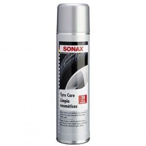 Spray pentru curatarea si protejarea anvelopelor imagine