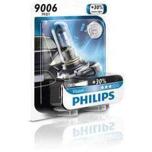 Bec auto Philips HB4 12V 51W PREMIUM imagine