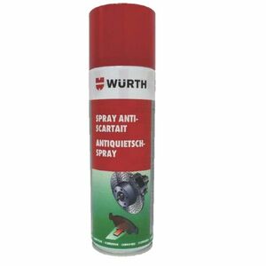 Spray anti scartait Wurth, 300 ml imagine