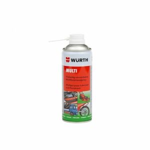 Spray multifunctional Wurth, 400 ml imagine