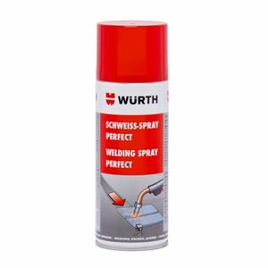 Spray sudura Perfect Wurth, 400 ml imagine