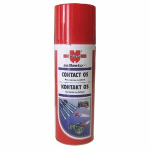 Spray contact OS Wurth, 200 ml imagine