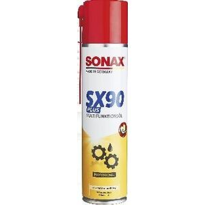 Spray degripant sx 90 plus 400 ml imagine