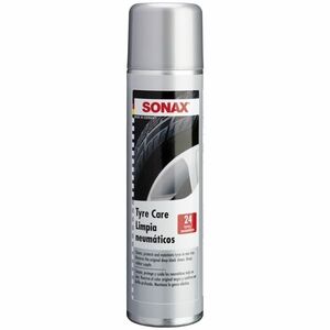 Spray pentru curatarea si protejarea anvelopelor Sonax, 400 ml imagine