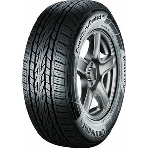 Anvelope Continental Cross Contact Lx 2 255/55R18 109H All Season imagine