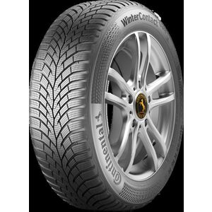 Anvelope Continental WINTER CONTACT TS870 195/65R15 91T Iarna imagine