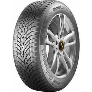 Anvelope Continental CONTIWINTERCONTACT TS 870 195/55R16 91H Iarna imagine