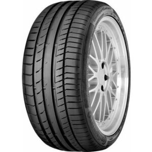 Anvelope Continental SPORT CONTACT 5P T0 265/35R21 101Y Vara imagine