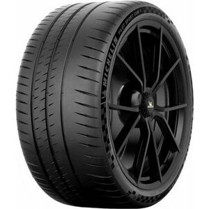 Anvelope Michelin PILOT SPORT CUP2 CONNECT 245/35R20 93Y Vara imagine