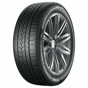Anvelope Continental WINTER CONTACT TS860S NF0 225/55R19 103V Iarna imagine