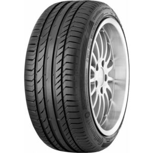Anvelope Continental SPORT CONTACT 5 SEAL INSIDE 255/50R21 109Y Vara imagine