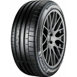 Anvelope Continental SPORTCONTACT 6 SSR 225/35R19 88Y Vara imagine