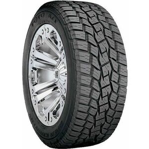 Anvelope Toyo Open Country AT+ 225/75R16 104T All Season imagine