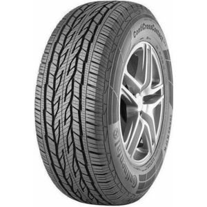 Anvelope Continental CrossContact LX 255/70R16 111T All Season imagine
