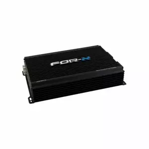 Amplificator Auto ForX XAE 600.1D, Monobloc, 600W imagine