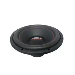 Subwoofer Audiosystem ASY-15, 380mm, 500W RMS imagine