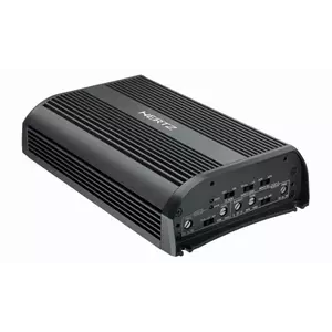 Amplificator PowerSports Auto Hertz SP 4.900, 4 canale, 1000W RMS imagine