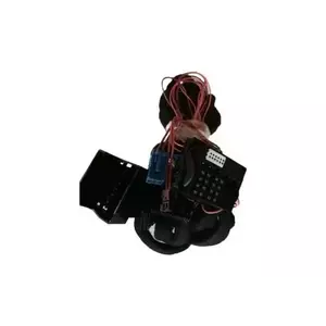 Cablu Plug&Play STEG SDSP6 T-HARNESS BMW imagine