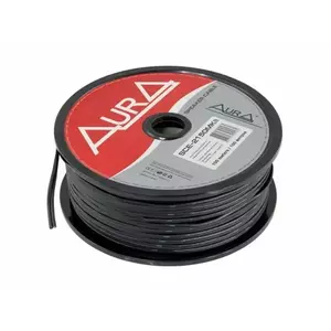 Cablu boxe Aura SCE 2150 MKII, Metru Liniar / Rola 100m, 2x1, 5mm² (16AWG), 5000000000234 imagine