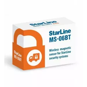 Modul magnetic bypass Starline MS-06BT, 0741035021508 imagine
