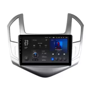Navigatie Auto Teyes X1 WiFi Chevrolet Cruze J308 2012-2015 2+32GB 9` IPS Quad-core 1.3Ghz, Android Bluetooth 5.1 DSP imagine