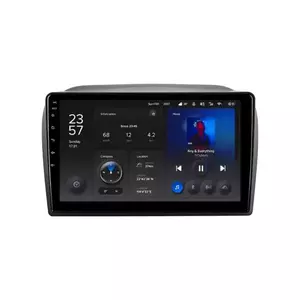 Navigatie Auto Teyes X1 4G Fiat Doblo 2 2009-2015 2+32GB 9` IPS Octa-core 1.6Ghz, Android 4G Bluetooth 5.1 DSP imagine