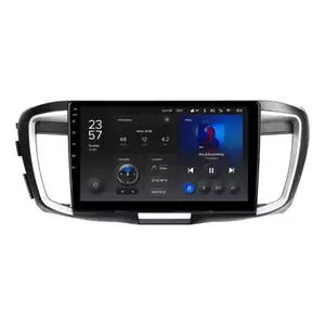 Navigatie Auto Teyes X1 4G Honda Accord 9 2012-2018 2+32GB 10.2` IPS Octa-core 1.6Ghz, Android 4G Bluetooth 5.1 DSP imagine