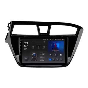 Navigatie Auto Teyes X1 4G Hyundai i20 2014-2018 2+32GB 9` IPS Octa-core 1.6Ghz, Android 4G Bluetooth 5.1 DSP imagine