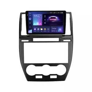 Navigatie Auto Teyes CC3 2K Land Rover Freelander 2 2006-2012 4+32GB 9.5` QLED Octa-core 2Ghz Android 4G Bluetooth 5.1 DSP imagine