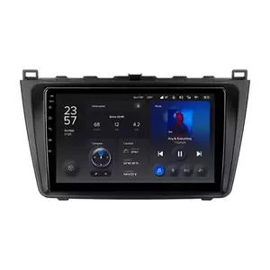 Navigatie Auto Teyes X1 4G Mazda 6 2007-2012 2+32GB 9` IPS Octa-core 1.6Ghz, Android 4G Bluetooth 5.1 DSP imagine