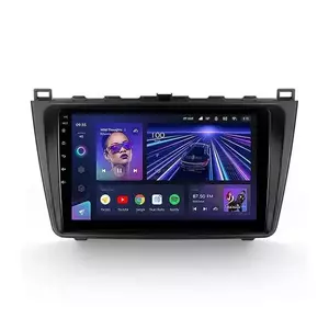 Navigatie Auto Teyes CC3 360° Mazda 6 2007-2012 6+128GB 9` QLED Octa-core 1.8Ghz, Android 4G Bluetooth 5.1 DSP imagine