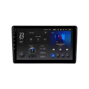 Navigatie Auto Teyes X1 4G Mitsubishi L200 5 2018-2020 2+32GB 9` IPS Octa-core 1.6Ghz, Android 4G Bluetooth 5.1 DSP imagine