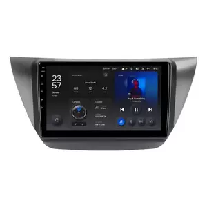 Navigatie Auto Teyes X1 WiFi Mitsubishi Lancer 9 2007-2010 2+32GB 9` IPS Quad-core 1.3Ghz Android Bluetooth 5.1 DSP imagine