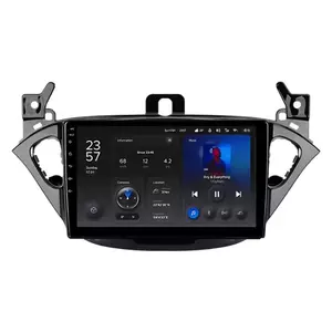 Navigatie Auto Teyes X1 WiFi Opel Corsa E 2014-2019 2+32GB 9` IPS Quad-core 1.3Ghz, Android Bluetooth 5.1 DSP imagine