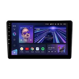 Navigatie Auto Teyes CC3 Opel Astra H 2004-2014 4+32GB 9` QLED Octa-core 1.8Ghz Android 4G Bluetooth 5.1 DSP imagine