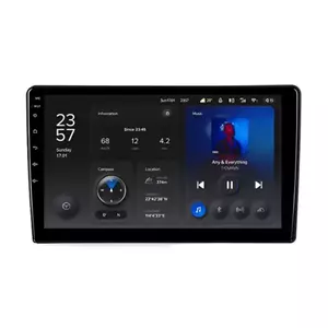 Navigatie Auto Teyes X1 4G Opel Zafira B 2005-2014 2+32GB 9` IPS Octa-core 1.6Ghz, Android 4G Bluetooth 5.1 DSP imagine