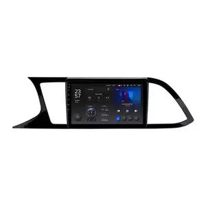 Navigatie Auto Teyes X1 WiFi Seat Leon 3 2012-2020 2+32GB 9` IPS Quad-core 1.3Ghz, Android Bluetooth 5.1 DSP imagine