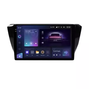 Navigatie Auto Teyes CC3 2K Skoda Superb 3 2015-2019 4+32GB 10.36` QLED Octa-core 2Ghz Android 4G Bluetooth 5.1 DSP imagine