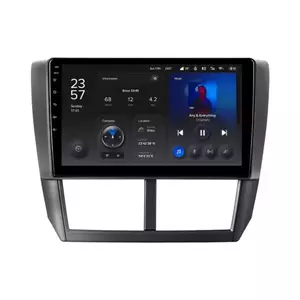 Navigatie Auto Teyes X1 WiFi Subaru Forester 3 2007-2013 2+32GB 9` IPS Quad-core 1.3Ghz, Android Bluetooth 5.1 DSP imagine