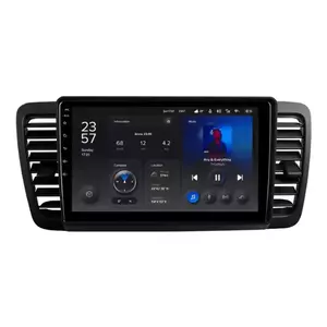 Navigatie Auto Teyes X1 4G Subaru Outback 3 2003-2009 2+32GB 9` IPS Octa-core 1.6Ghz, Android 4G Bluetooth 5.1 DSP imagine