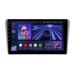 Navigatie Auto Teyes CC3 Toyota Avensis 2 2003-2009 6+128GB 9` QLED Octa-core 1.8Ghz, Android 4G Bluetooth 5.1 DSP imagine