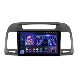 Navigatie Auto Teyes CC3 Toyota Camry 5 2001-2006 4+32GB 9` QLED Octa-core 1.8Ghz Android 4G Bluetooth 5.1 DSP imagine