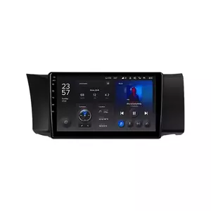 Navigatie Auto Teyes X1 4G Toyota GT 86 2012-2016 2+32GB 9` IPS Octa-core 1.6Ghz, Android 4G Bluetooth 5.1 DSP imagine