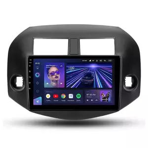 Navigatie Auto Teyes CC3 Toyota RAV4 XA30 2005-2013 6+128GB 10.2` QLED Octa-core 1.8Ghz, Android 4G Bluetooth 5.1 DSP imagine