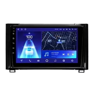 Navigatie Auto Teyes CC2 Plus Toyota Tundra 2013-2020 6+128GB 9` QLED Octa-core 1.8Ghz, Android 4G Bluetooth 5.1 DSP imagine