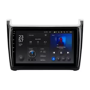 Navigatie Auto Teyes X1 WiFi Volkswagen Polo 5 2008-2020 2+32GB 9` IPS Quad-core 1.3Ghz, Android Bluetooth 5.1 DSP imagine
