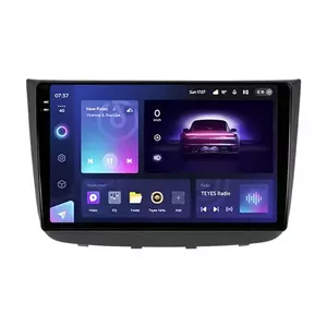 Navigatie Auto Teyes CC3 2K Mercedes-Benz Viano 2 2003-2015 4+32GB 10.36` QLED Octa-core 2Ghz Android 4G Bluetooth 5.1 DSP imagine