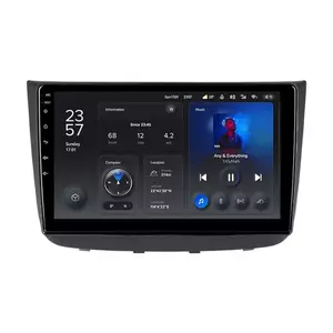 Navigatie Auto Teyes X1 WiFi Mercedes-Benz Vito 2 2003-2015 2+32GB 10.2` IPS Quad-core 1.3Ghz, Android Bluetooth 5.1 DSP imagine