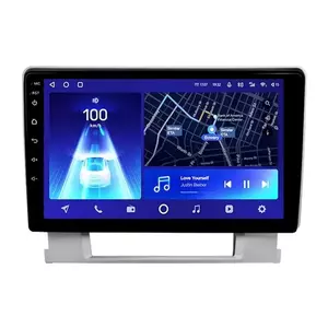 Navigatie Auto Teyes CC2 Plus Opel Astra J 2009-2017 4+64GB 9` QLED Octa-core 1.8Ghz, Android 4G Bluetooth 5.1 DSP imagine